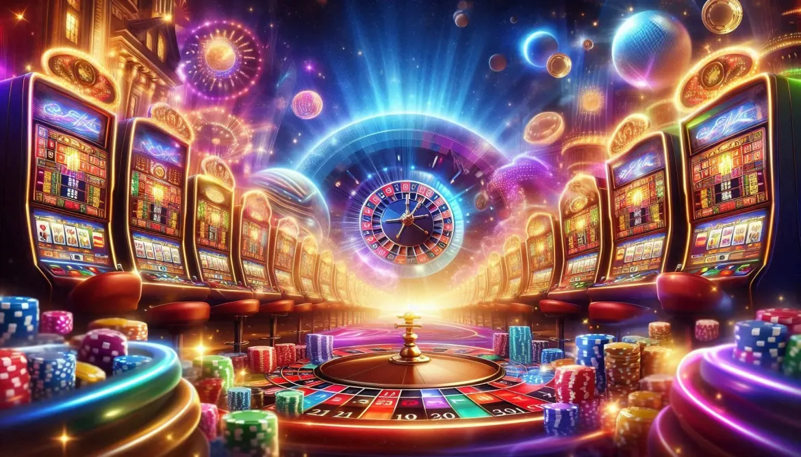 Playgrand Casino